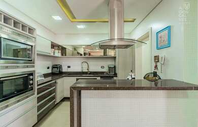 Imagem 9: Casa em Condomínio, 04 Suítes, 05 Vagas, Piscina Privativa, Boa Vista,...