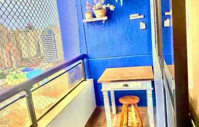 Imagem 6: Apartamento 178 m2 / Vila Itapura / Centro