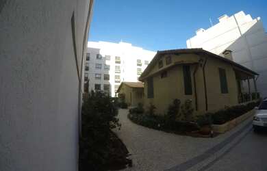 Imagem 7: Apartamento à venda em Petrópolis-RJ, Itaipava: 1 quarto, 1 sala, 1 banheiro, 1 vaga, 40m²