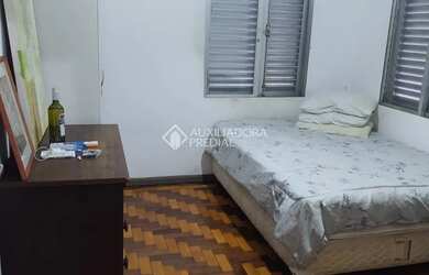 Imagem 10: apartamento amplo três quartos cozinha copa frente ensolarado