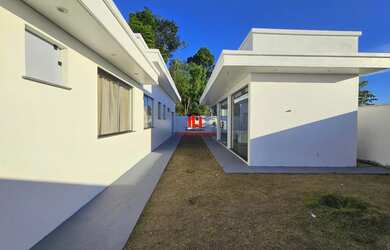 Imagem 9: Casa em Condomínio para Venda em Manaus, Ponta Negra, 3 dormitórios,...