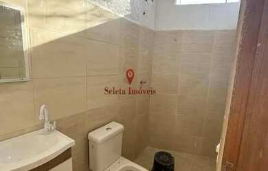 Imagem 9: Galpão / Barracão para Venda em Rio Claro, Vila Saibreiro, 2 banheiros