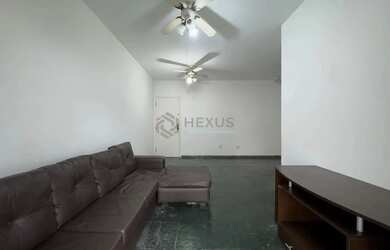 Imagem 7: Apartamento com varanda e lazer na Praia das Asturias, Guaruja