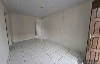 Imagem 4: Casa com 2 dormitórios para alugar, 51 m² por R$ 1.400/mês - Bairro...