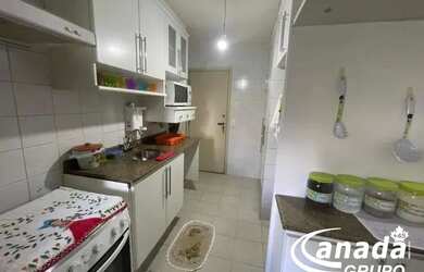 Imagem 6: Apartamento A Venda Na Vila Sao Francisco - 3 Quartos
