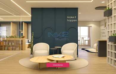 Imagem 9: Apartamento à venda, lançamento, metragens a partir de 83 m² - Jardim...