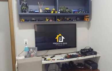 Imagem 8: Casa no Ary Attab a venda Sao Jose Do Rio Preto