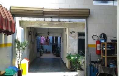 Imagem 10: Venda Sobrado Sao Caetano do Sul Maua Ref 27351