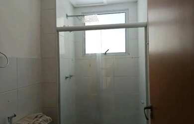 Imagem 3: Imóvel para venda tem 40 metros quadrados com 2 quartos em Vila Lage...