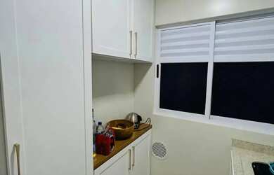 Imagem 10: Apartamento para venda com 89 metros quadrados com 3 quartos em Comerciário - Criciúma - S