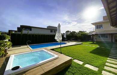 Imagem 2: VENDA - Casa duplex - Jardins Veneza - Interlagos - Funcional e sustentável...