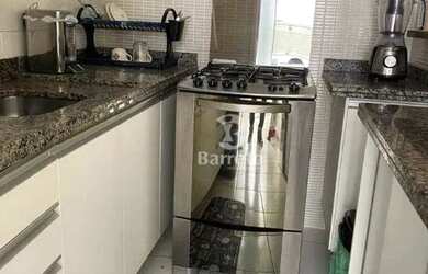 Imagem 5: Apartamento com 3 dormitórios à venda, 72 m² por R$ 570.000 - Residencial...