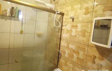 Imagem 10: Lindo Sobrado para venda em São Lourenço MG