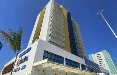 Imagem: O depósito possui 54m² de Área e está localizado em Jardins