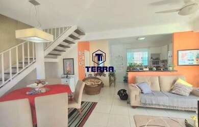 Imagem 2: Linda residência em Maria Paula, com 3 quartos, uma suíte e quintal...