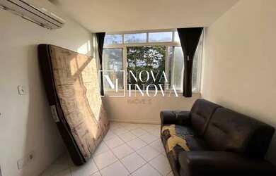 Imagem 14: Apartamento em Copacabana, 3 quartos com vista mar