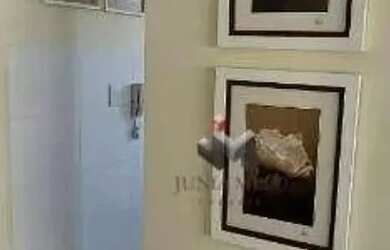 Imagem 15: Apartamento com 1 quarto para alugar, 45 m² por R$ 2.420/mês - Nova...