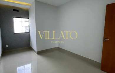 Imagem 14: Linda casa alto padrão - Residencial Fidelis