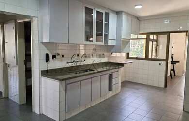 Imagem 6: Apartamento - Vila Ema - Residencial Paul Cezanne - 3 Dormitórios - 200m²