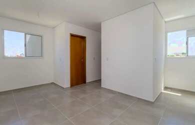 Imagem: Apartamento para venda em Vila Zelina com 2 quartos, 36m²