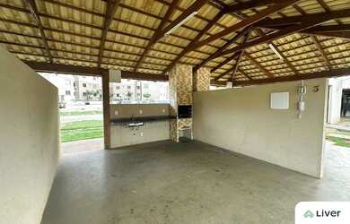 Imagem 7: Condomínio Viver Fama