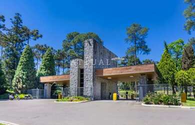 Imagem 7: LINDO LOTE PLANO NO CONDOMÍNIO ASPEN MOUNTAIN