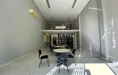 Imagem: O depósito possui 165m² de Área, Imóvel novo e está localizado