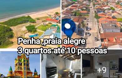 Imagem: Penha,disponível natal