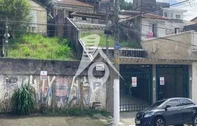 Imagem: O terreno possui 258m² de Área e Imóvel novo e está localizado