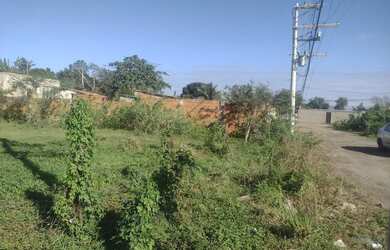 Imagem 5: Terreno. 396m² de Área