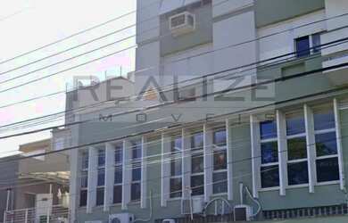 Imagem: O depósito possui 98m² de Área e está localizado em Santana