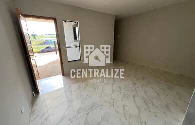 Imagem 6: VENDA CASA COM 2 QUARTOS, TERRA LIZ UVARANAS, PONTA GROSSA - PR