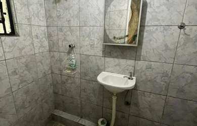 Imagem 15: LOCAÇÃO CASA COM PISCINA, 3 QUARTOS COM ARMÁRIOS E ÁREA GOUMET COMPLETA