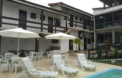 Imagem 5: Casa em Rua Presidente Costa e Silva - Coqueiral - Saquarema/RJ