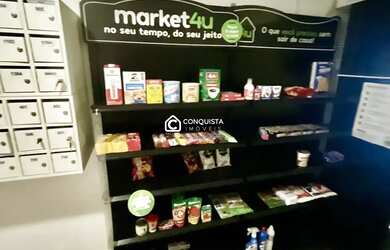 Imagem 10: Apartamento 2 quartos (1 suíte) lazer Bela Vista, Volta Redonda