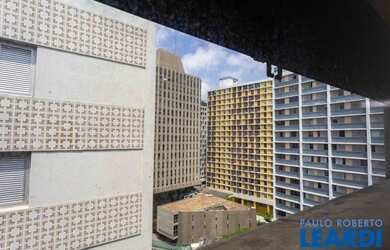 Imagem 16: CONJ. COMERCIAL - BELA VISTA - SP