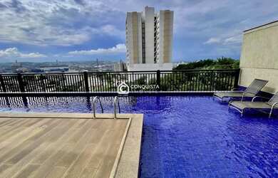 Imagem 12: Apartamento 2 quartos (1 suíte) lazer Bela Vista, Volta Redonda