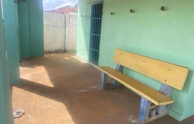 Imagem 4: Casa de praia para alugar em zumbi Rn