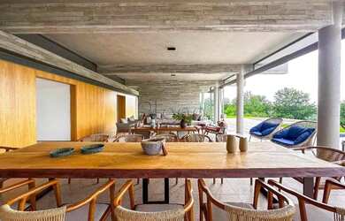 Imagem 8: Sobrado à venda com 6 suítes na Condomínio Quinta da Baroneza II em Bragança Paulista