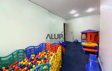 Imagem 14: Imóvel para aluguel possui 62 metros quadrados com 2 quartos em Brooklin...