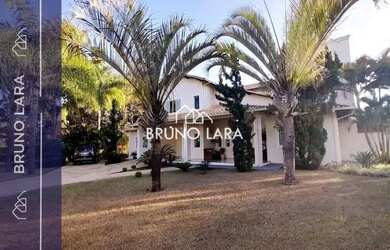 Imagem 1: Casa à venda em Igarapé Condomínio Fazenda Solar