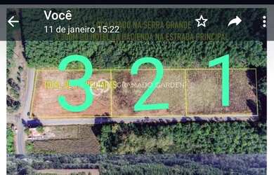 Imagem 16: SÍTIO À VENDA, 5600 M² - SERRA GRANDE - GRAMADO/RS