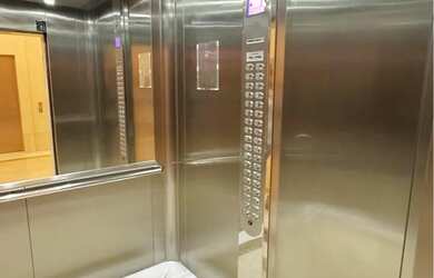 Imagem 9: Sala 30m2 CEO Salvador Shopping ALTO PADRÃO