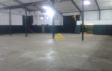 Imagem 3: Galpão, 600 m² - venda por R$ 1.950.000,00 ou aluguel por R$ 15.900,01/mês...