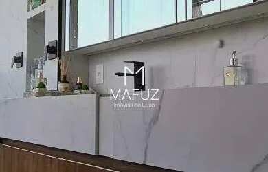 Imagem 6: Apartamento mobiliado para locação no Vila da Serra- Nova Lima/MG