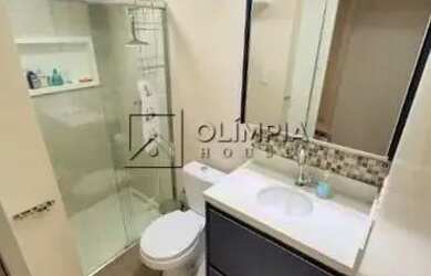 Imagem 12: Venda Apartamento 2 Dormitórios - 80 m² Pinheiros