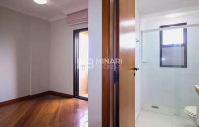 Imagem 16: Apartamento à Venda Alpha Club, Torre Golf, Alphaville 4 Quartos Banheira