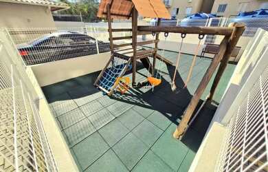 Imagem 6: Apartamento à venda, 2 quartos em Morada de Laranjeiras,