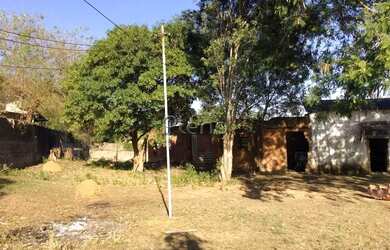 Imagem: O terreno possui 2.771m² de Área e está localizado em Jardim