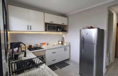 Imagem 7: Sobrado na Hípica Jaguari